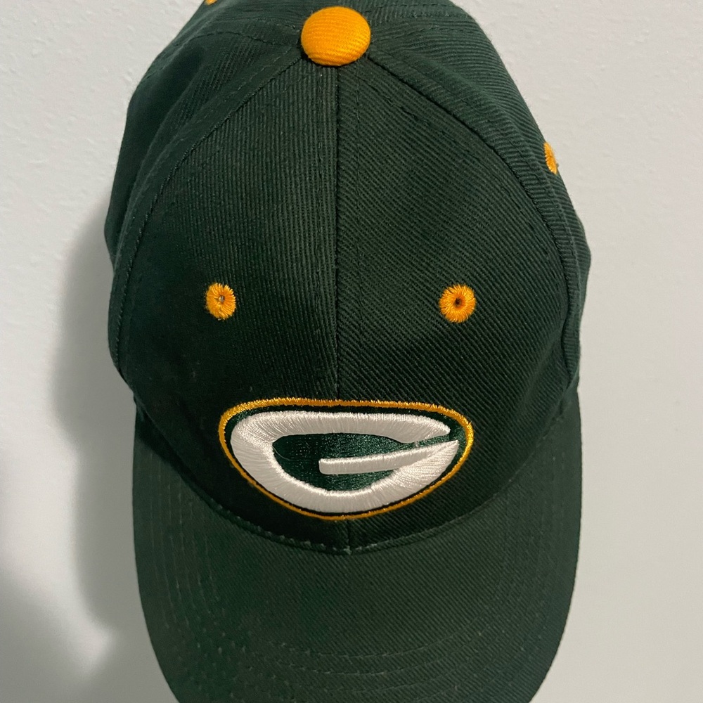Green Bay Packers Hat